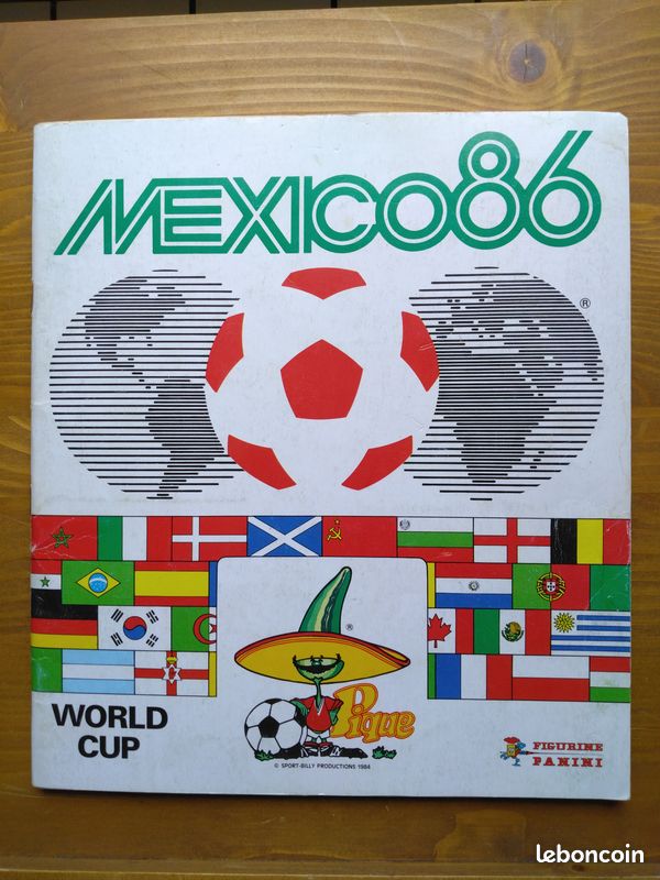 FIGURINA CALCIATORI PANINI Mexico 86 - Recupero - N. 369 Zmuda - Polonia EUR 1,00 - FR