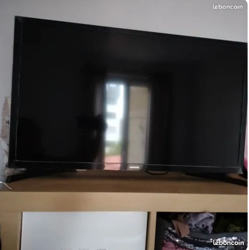 Télévision Samsung (image 1)