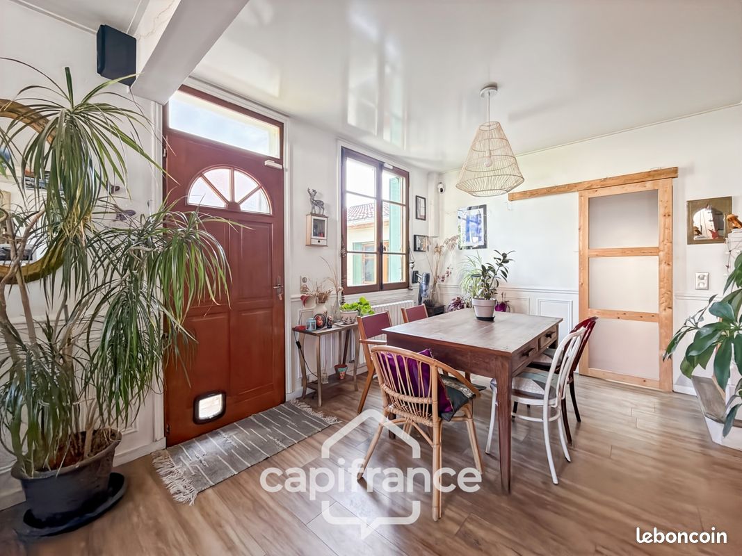 Maison 3 pièces 74 m² · à Vaires-sur-Marne · 74 m² · 289 000 €