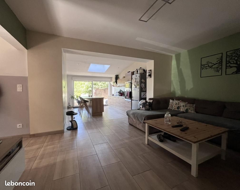 Maison 6 pièces 130 m² · à Elvange · 130 m² · 175 000 €