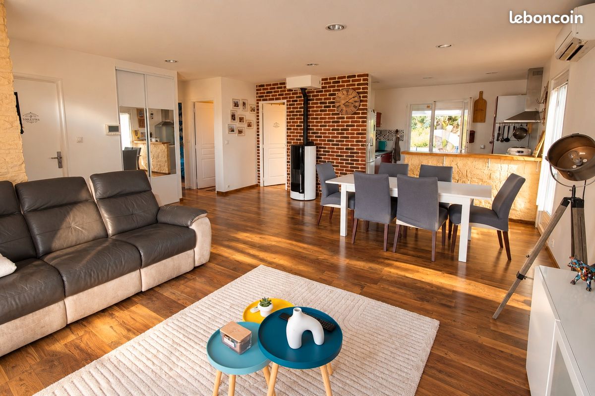 Maison 5 pièces 100 m² · à Gaillac · 100 m² · 259 000 €