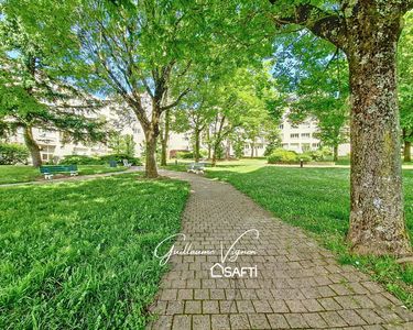 Appartement 345 000 € - 95 m²