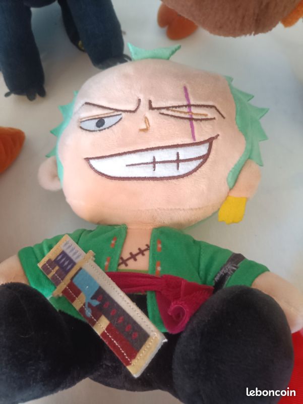 Grandes Peluches de collection (image 6)