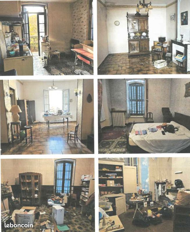 Maison 7 pièces 147 m² · à Alès · 147 m² · 340 000 €