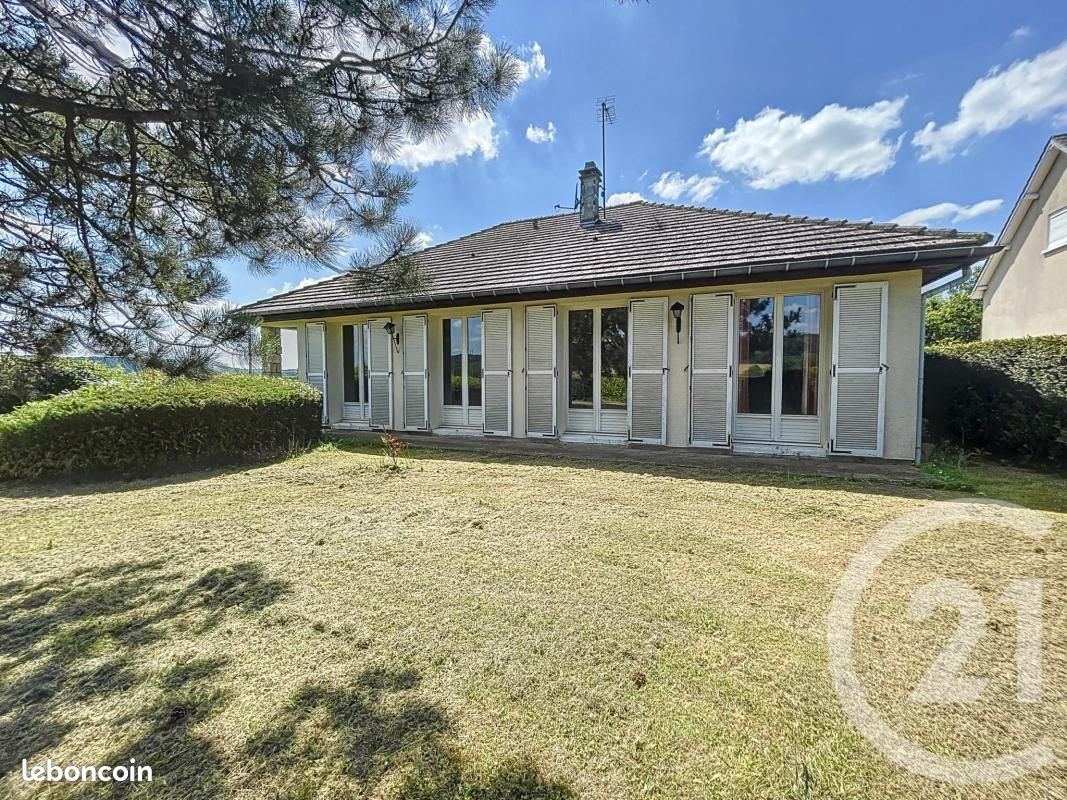 Maison 6 pièces 86 m² · à Élincourt-Sainte-Marguerite · 86 m² · 183 000 €