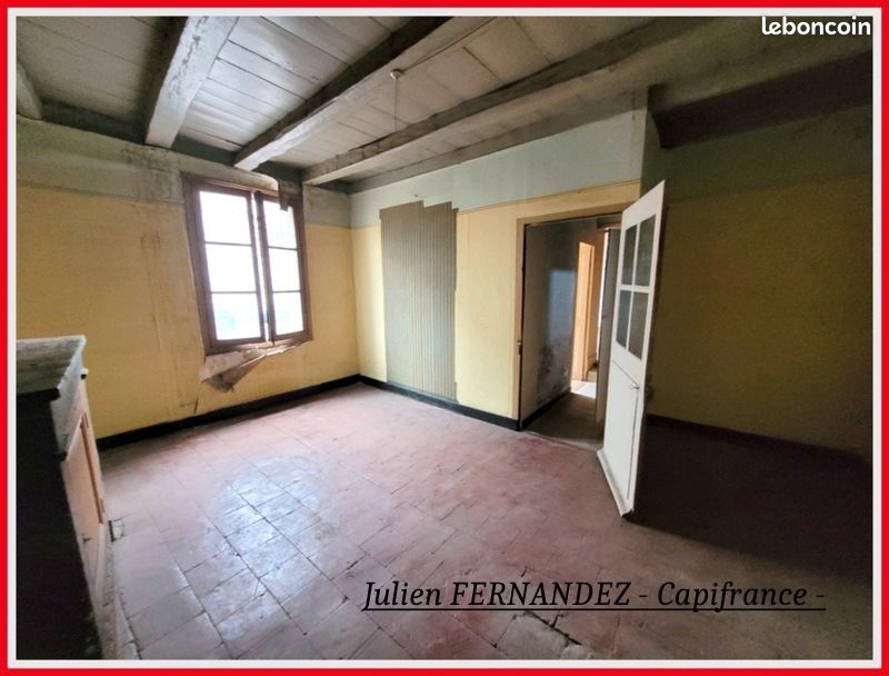Maison 6 pièces 160 m² - Châtellerault 86100 (image principale 3)