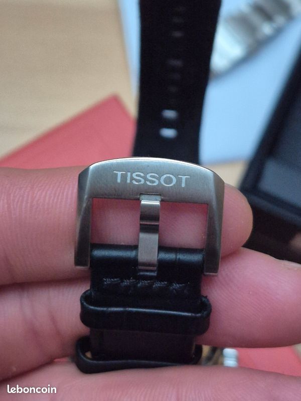 Tissot prx powermatic 80 40mm (image 4)