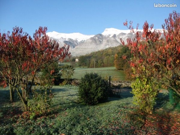Logements pour entreprises (image 1)