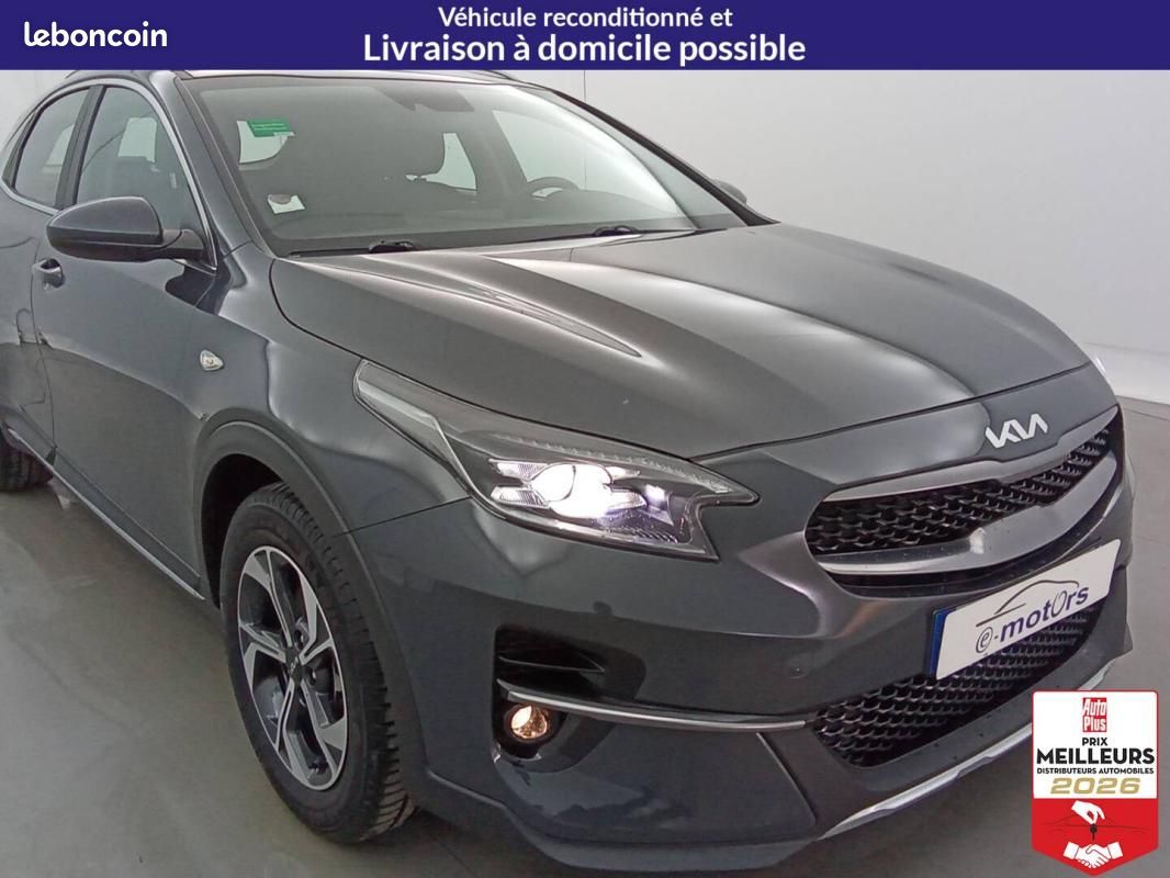 Kia Xceed T-GDi 120 Active (image 9)