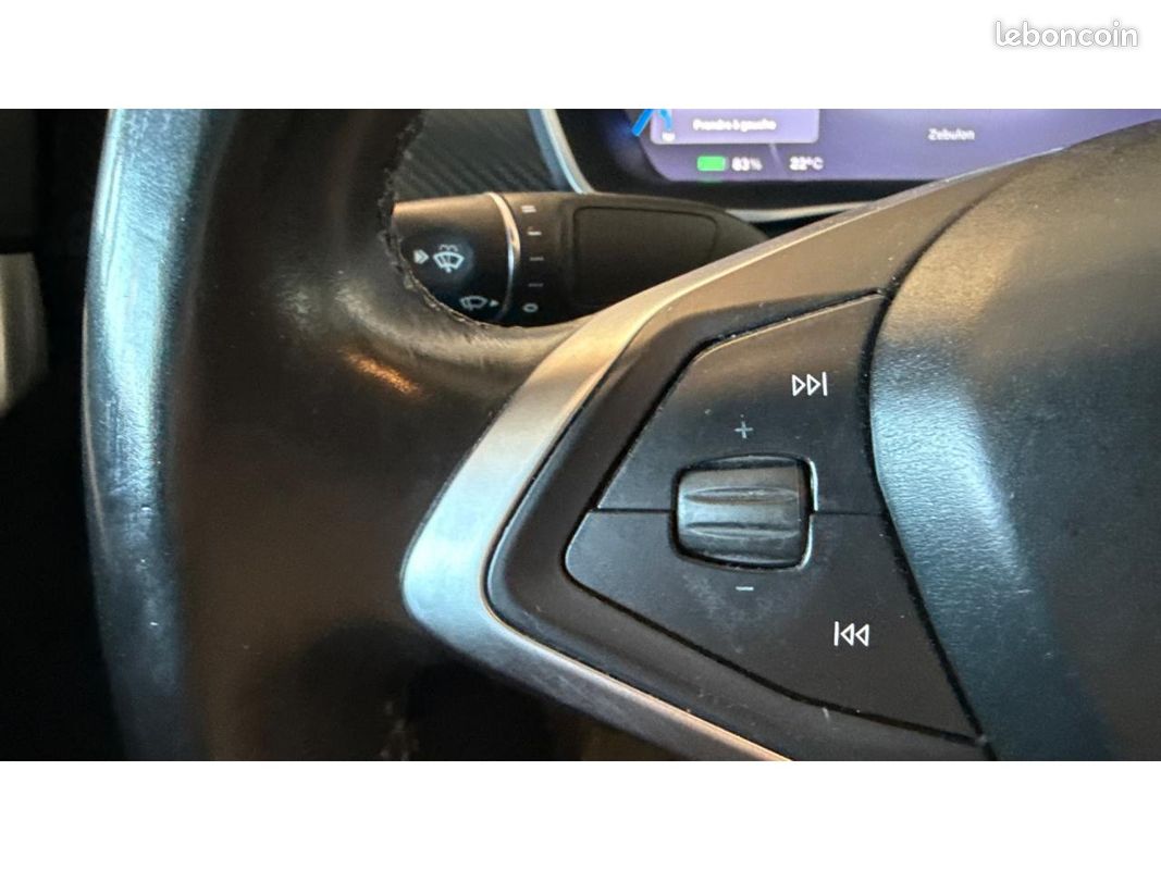 TESLA MODEL S 85D / 700 ch / SUPERCHARGE GRATUITE / TOIT OUVRANT / SOH 91% (image 27)