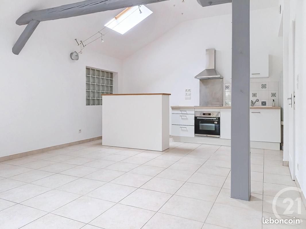 Appartement 2 pièces 48 m² · à Troyes · 48 m² · 549 €/mois