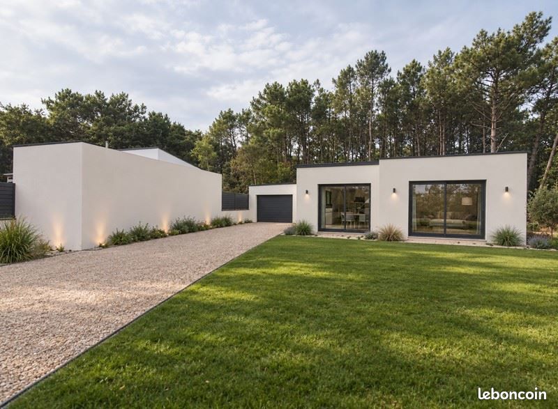 Maison 5 pièces 145 m² · à Brech · 145 m² · 628 200 €