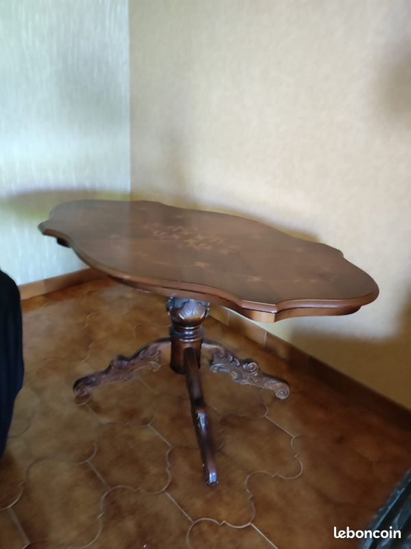Table basse (image 1)