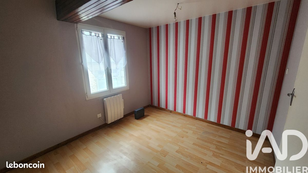 Maison 4 pièces 62 m² · à Formerie · 62 m² · 83 000 €