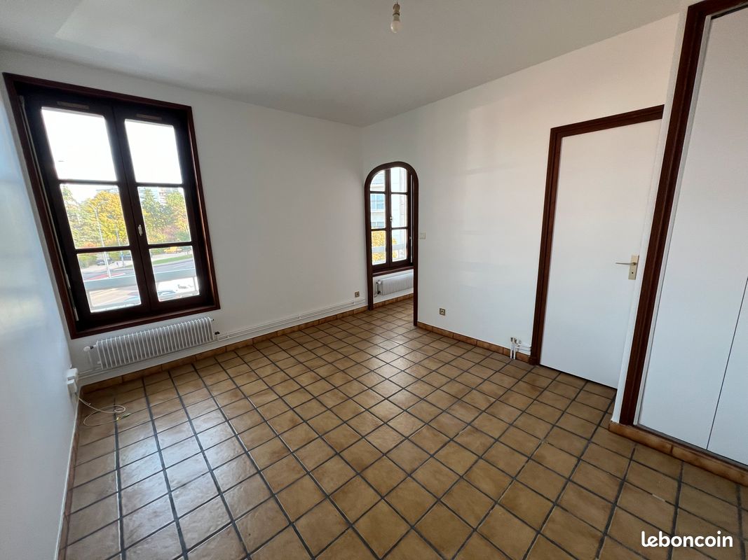 Appartement 2 pièces 34 m² · à Chalon-sur-Saône · 34 m² · 490 €/mois