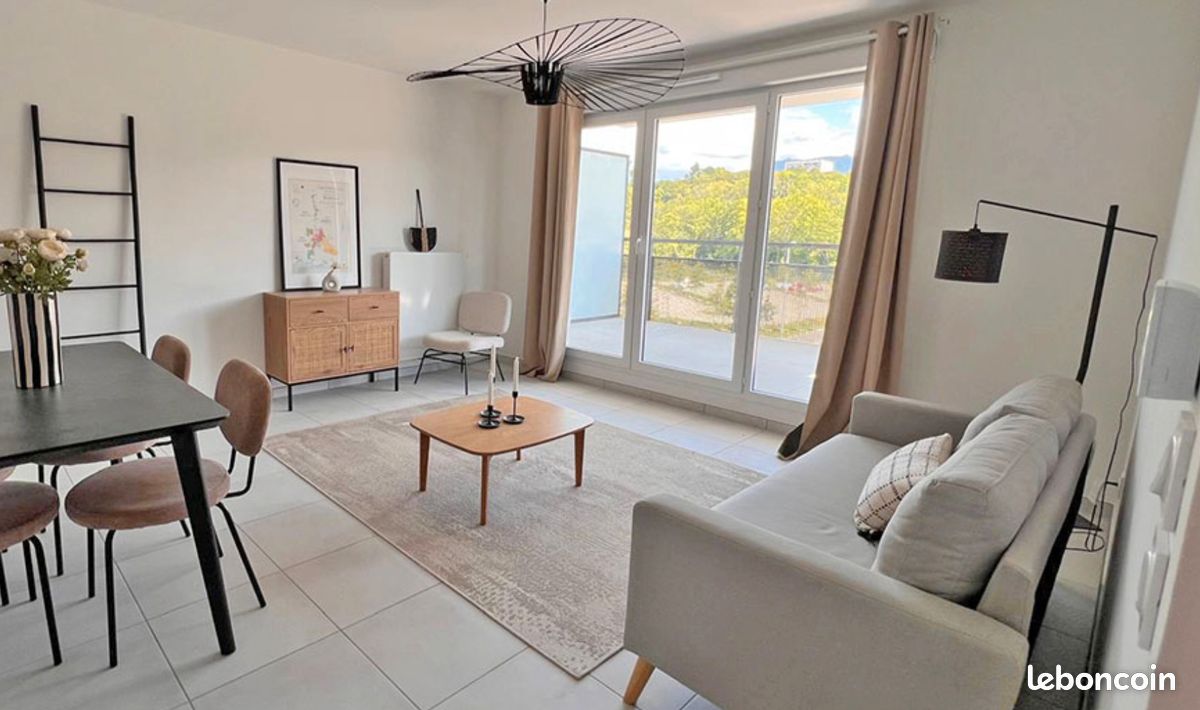 Appartement 1 pièce 20 m² · à La Rochelle · 20 m² · 110 167 €