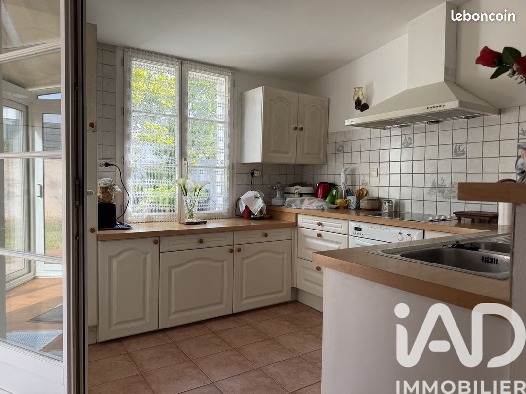 Maison 4 pièces 123 m² · à Rivedoux-Plage · 123 m² · 677 000 €