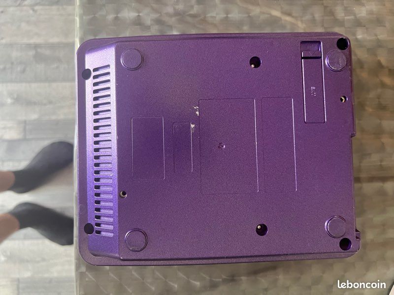 Nintendo nes Tetris (image 3)