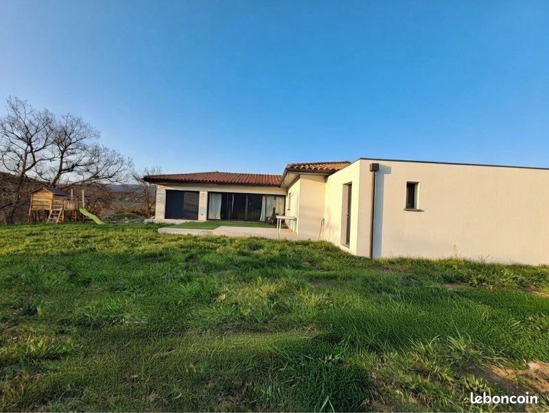 Maison 5 pièces 145 m² · à Finestret · 145 m² · 375 000 €