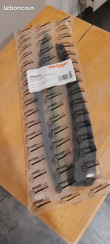 Article Pour Model 55154919 Bras D'essuie-glace, Nettoyage