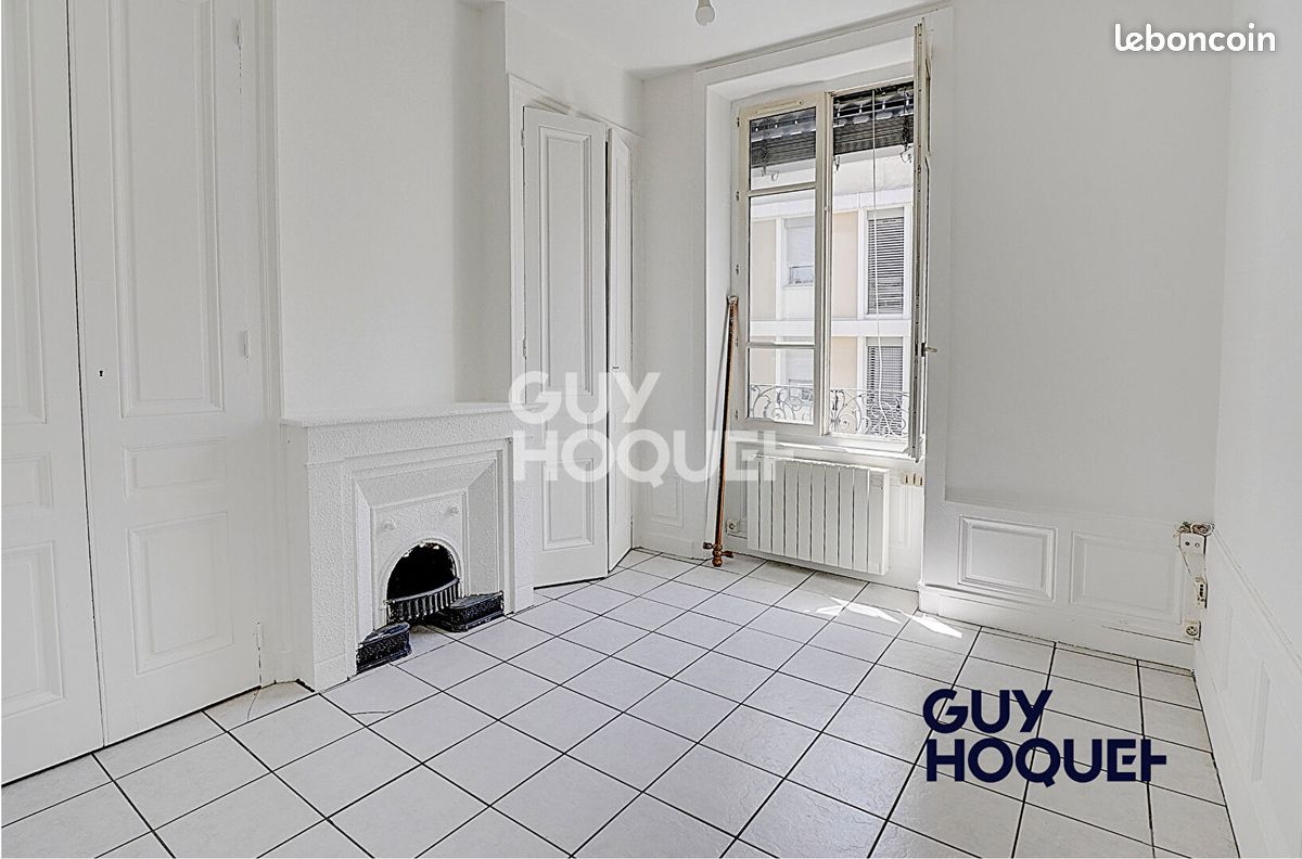 Appartement 2 pièces 39 m² · à Lyon · 39 m² · 195 000 €
