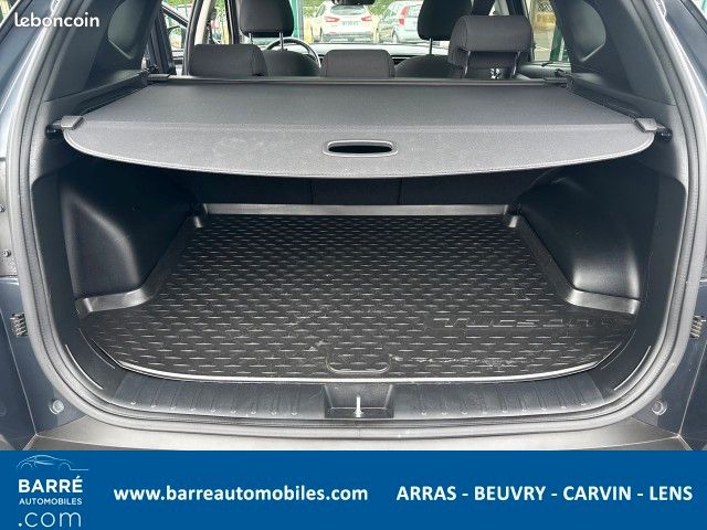 Hyundai Tucson 1.6 T-GDI 265 HTRAC Plug-in BVA6 Creative 5P (image 6)