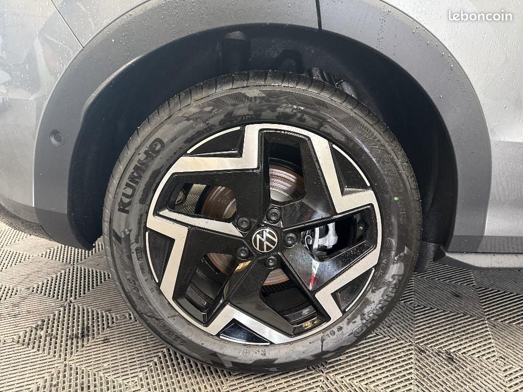 Volkswagen T-Roc 1.5 ETSI EVO2 HYBRID 150CH DSG7 R-LINE ATTELAGE (image 25)