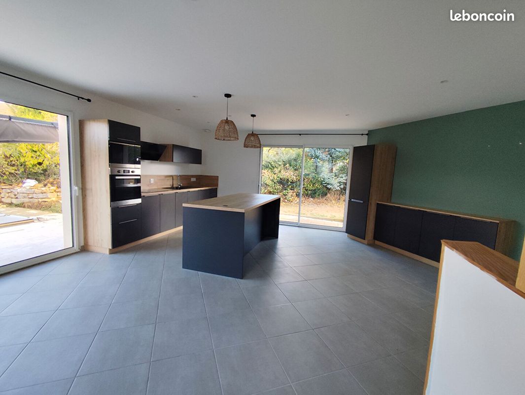 Maison 5 pièces 119 m² · à Ardentes · 119 m² · 1 040 €/mois