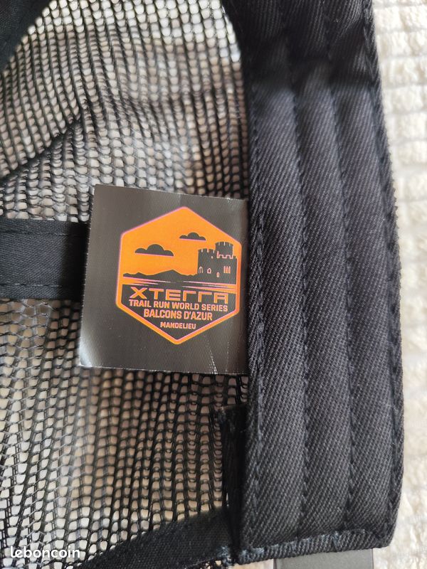 Casquette trucker XTERRA (image 7)