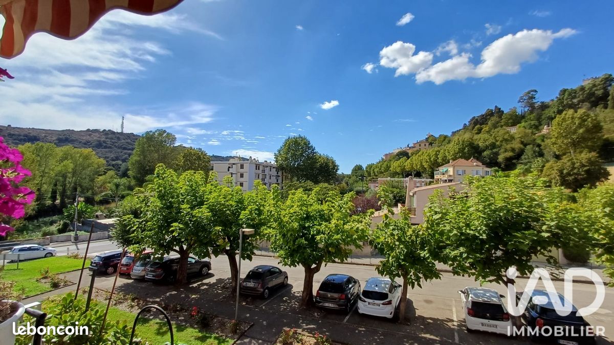 Appartement 3 pièces 65 m² · à Villeneuve-Loubet · 65 m² · 325 000 €
