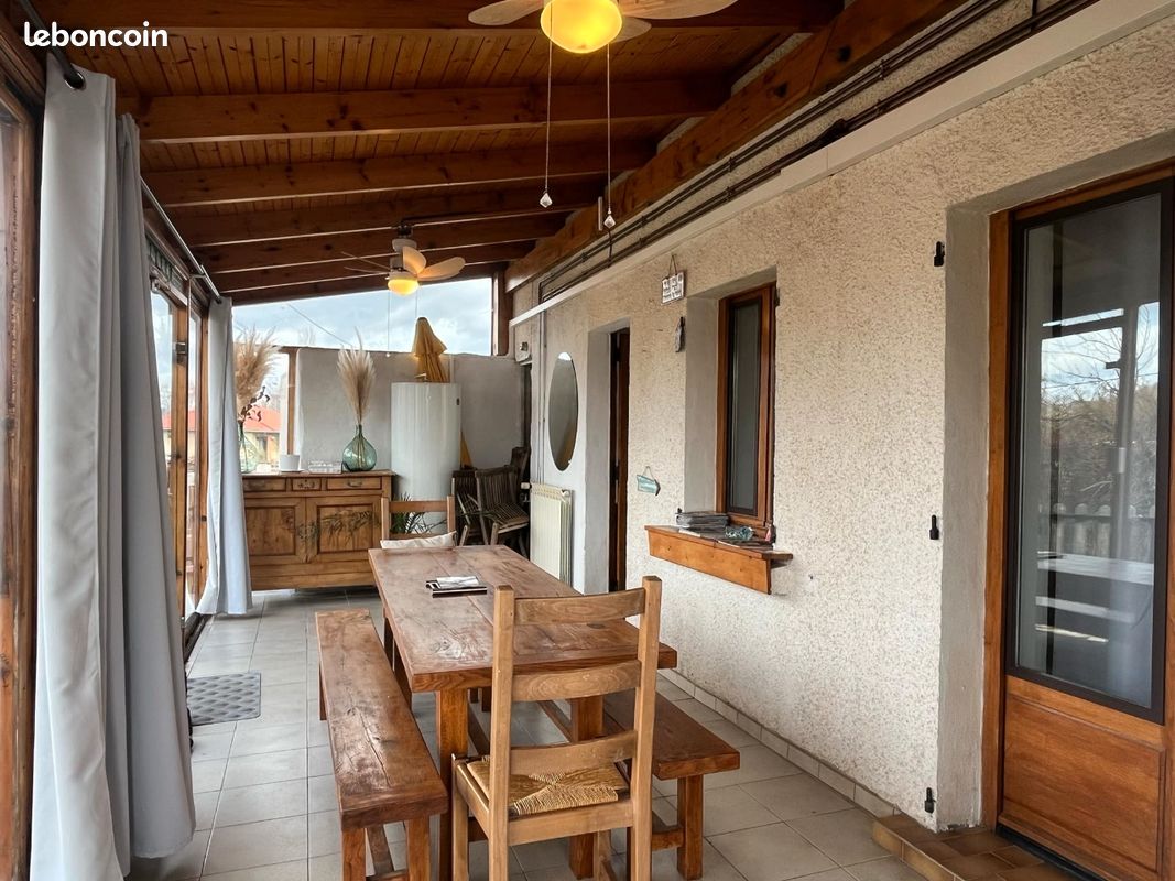 Gîte La Parent'aise pour 7 personnes, A75 à 5km (image 14)