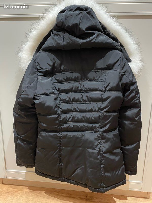 Sicily Clothing Sicily Manteau Veste Chaude Sicily Clothing Vêtements