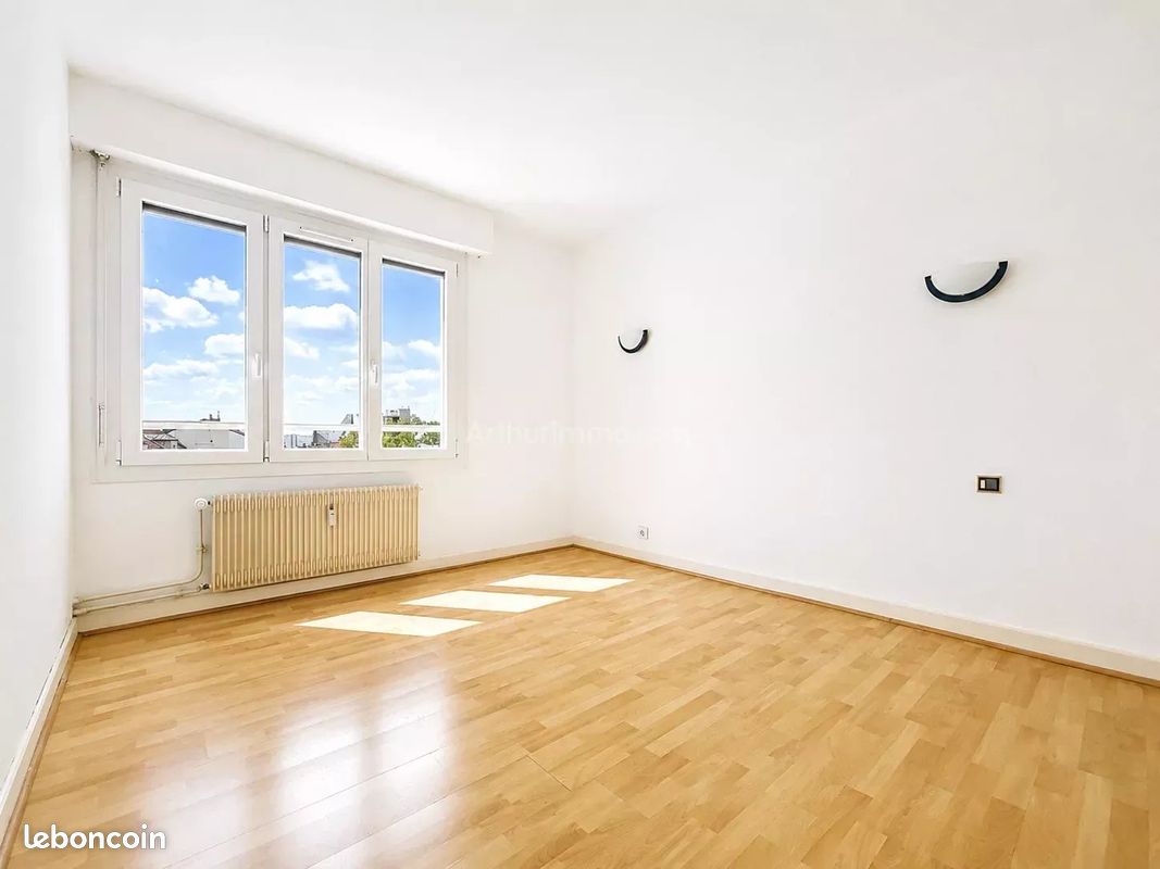 Appartement 2 pièces 48 m² · à Reims · 48 m² · 134 900 €