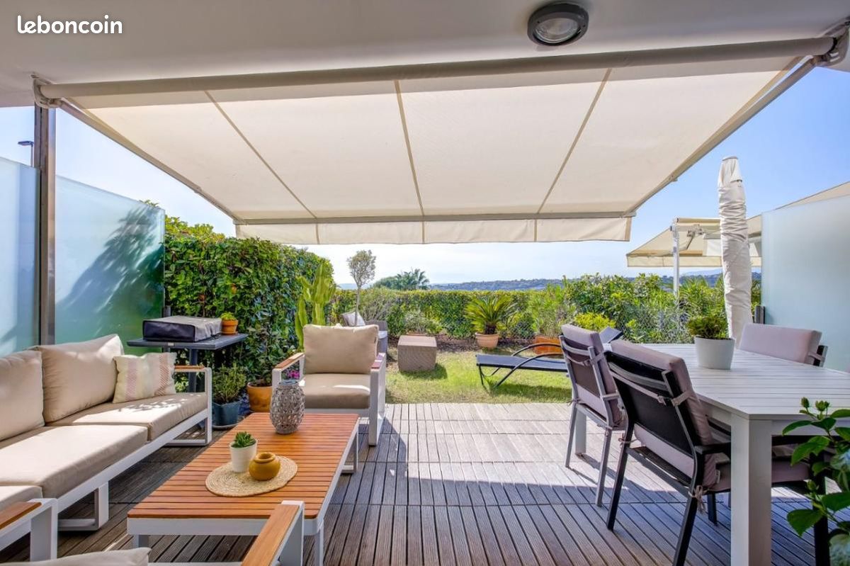 Appartement 2 pièces 42 m² · à Nice · 42 m² · 325 000 €