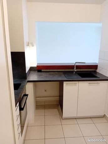 Appartement a louer antony - 2 pièce(s) - 41 m2 - Surfyn