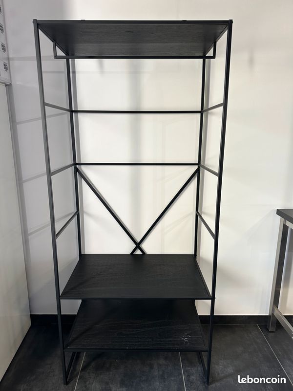 Meuble vestiaire (image 1)