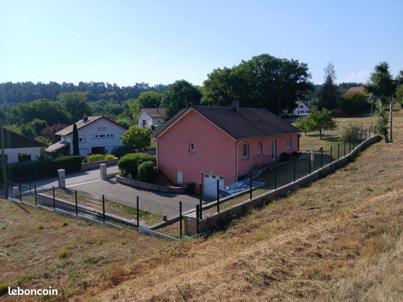Maison 6 pièces 105 m² · à Épinal · 105 m² · 305 000 €