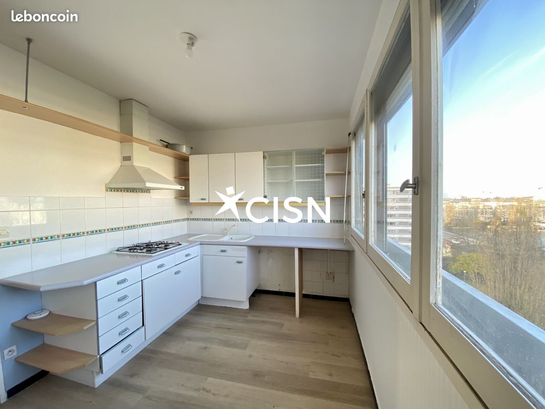 Appartement a louer nantes - 4 pièce(s) - 79 m2 - Surfyn