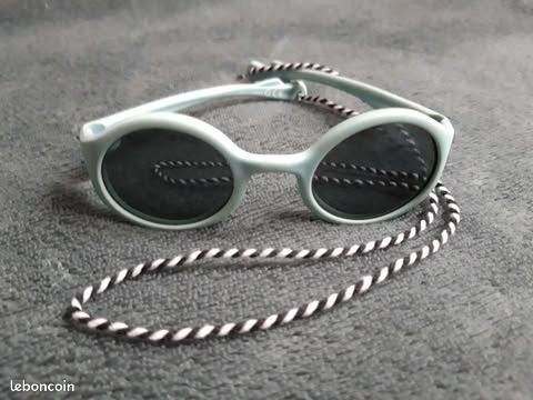 Lunette soleil bébé 12M (image 1)