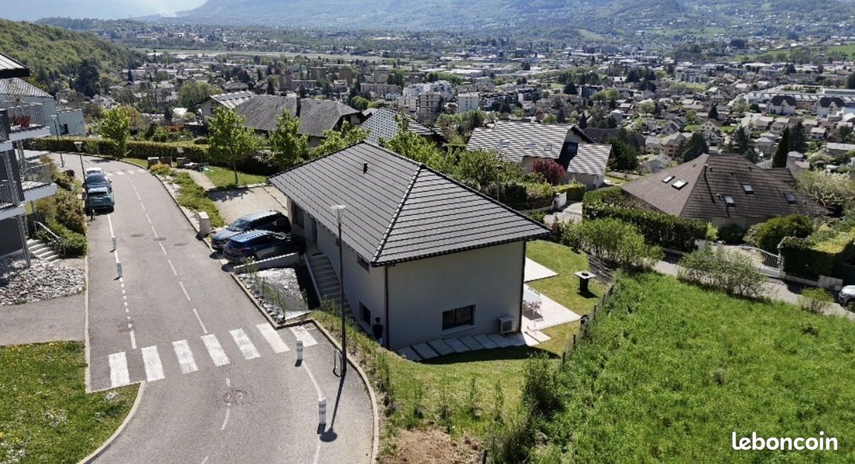 Maison 5 pièces 137 m² (image 14)