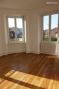 Appartement 5 pièces 90 m² · à Belfort · 90 m² · 850 €/mois