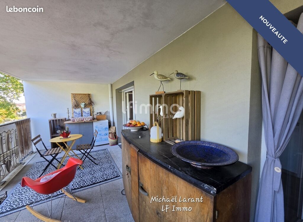 Appartement 2 pièces 39 m² · à Bruges · 39 m² · 178 000 €