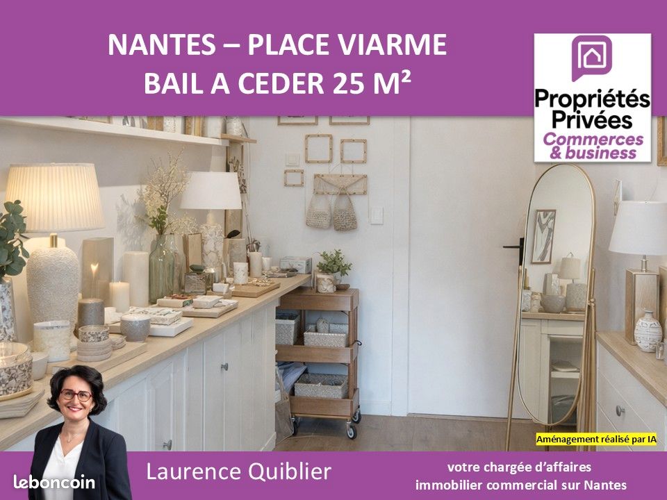 Local commercial 25 m² (image 1)
