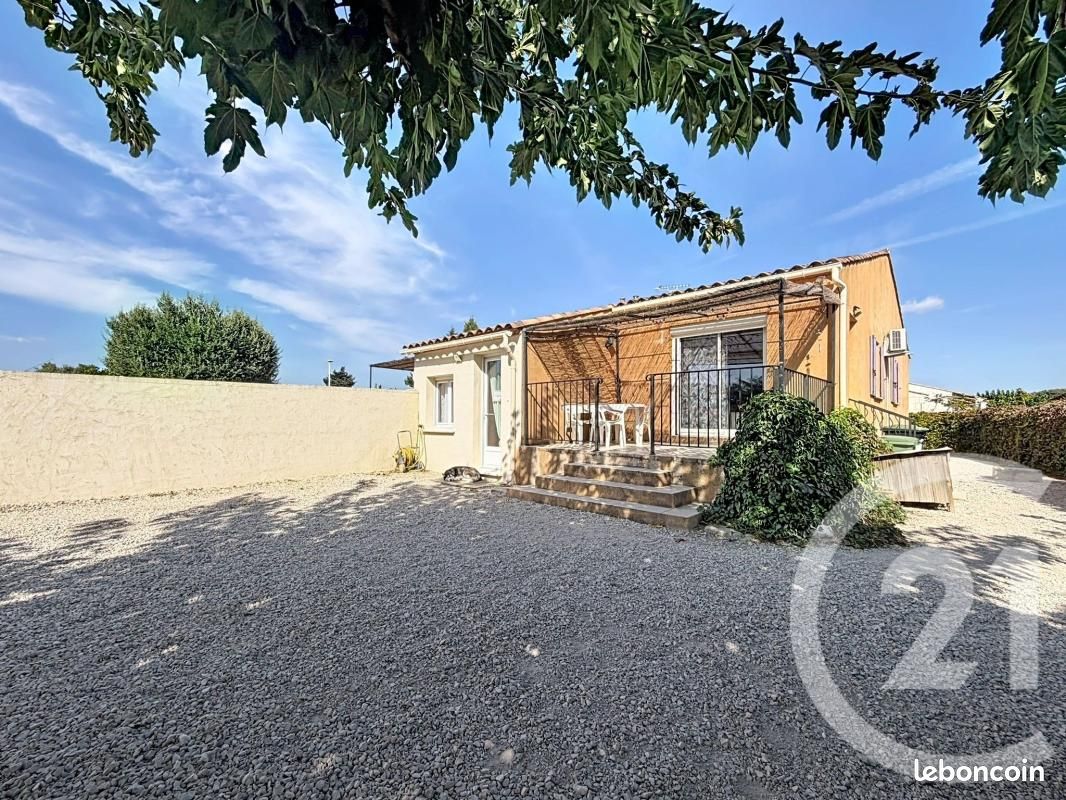 Maison 5 pièces 76 m² · à Bellegarde · 76 m² · 260 000 €