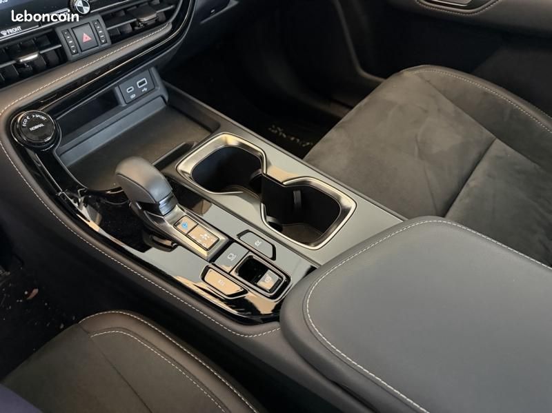 Lexus NX 350h Pack 2WD MY25 (image 20)