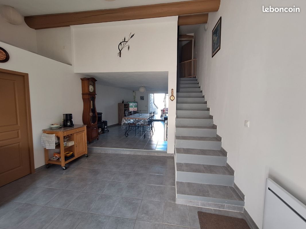 Maison 3 pièces 65 m² · à Colognac · 65 m² · 160 000 €