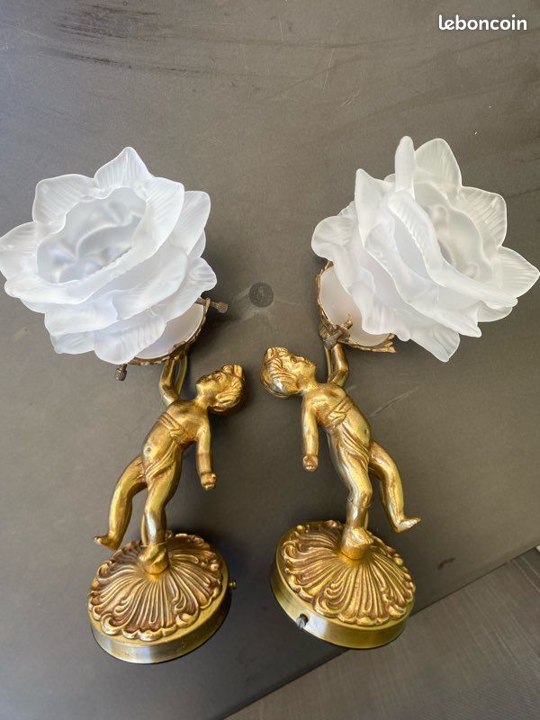 Lustre et petit lustre (image 8)