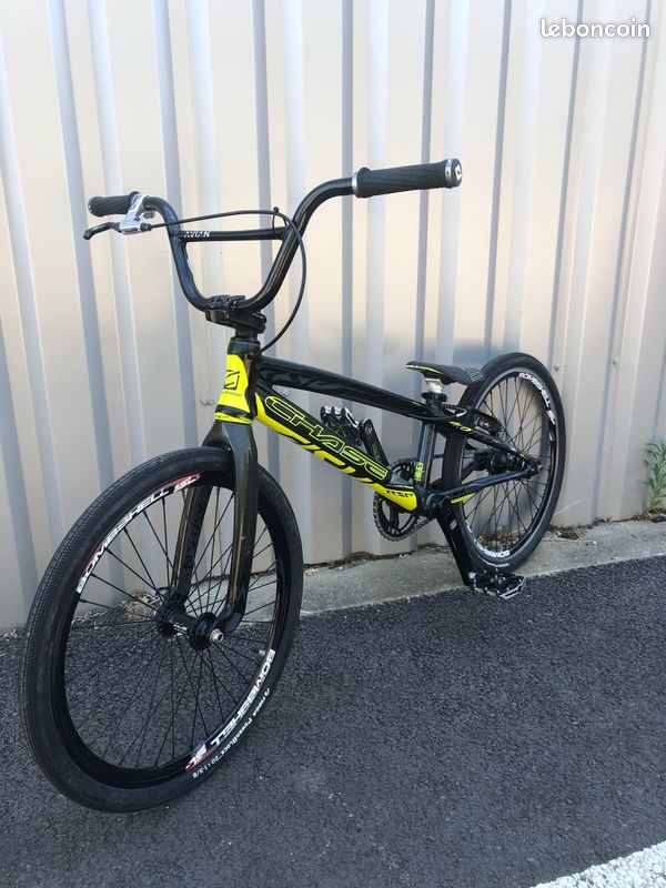 BMX CHASE RSP4 expert xl (image 5)