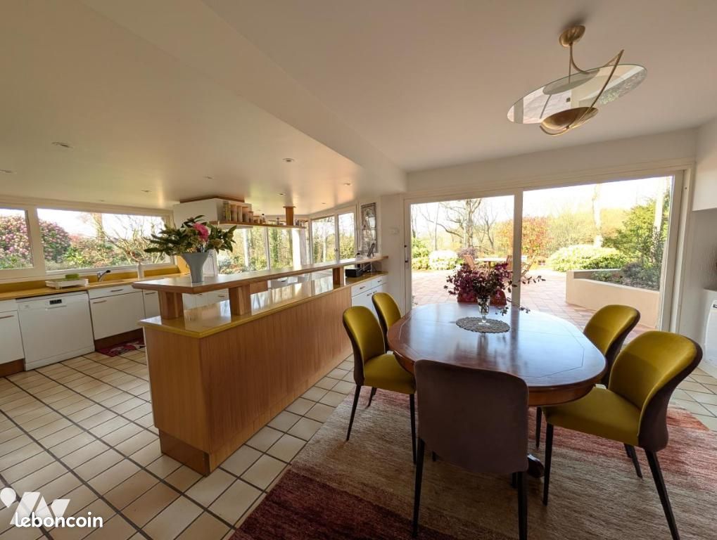 Maison 12 pièces 364 m² (image 7)