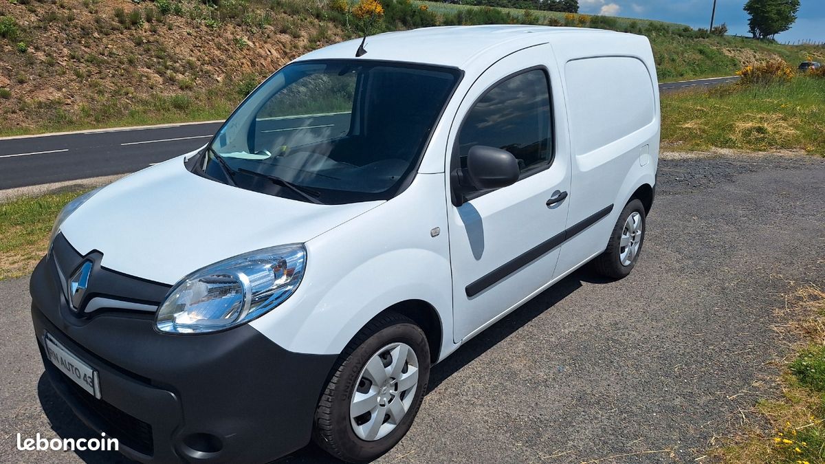 Renault kangoo dci kit distribution neuf (image 2)